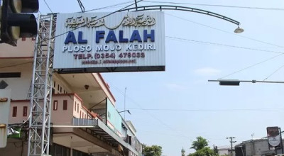 Ponpes Al Falah  Kediri Ditetapkan Tuan Rumah Munas Alim Ulama dan Konbes NU
