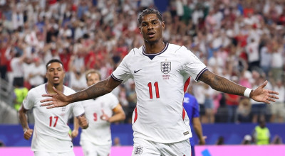 Timnas Inggris Taklukkan Kroasia 4-2 di Laga Perdana Piala Dunia 2026