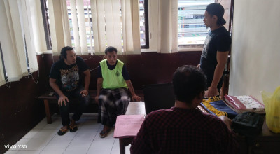 Sasar Lansia, Residivis Jambret Asal Malang ditangkap Polisi Tulungagung