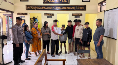 Ingin Beli Rokok dan Kopi, Lima Bocah di Tulungagung Nekat Curi Ayam