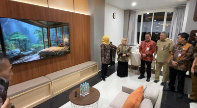 Pemprov Jatim Luncurkan Kamar Mewah di RSSA Malang, Dihargai Rp 1 Juta per Malam