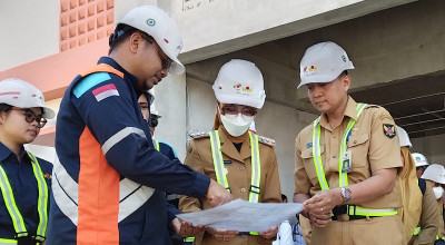 Sekolah Rakyat di Kota Kediri Sepi Peminat, Sistem Asrama Jadi Kendala