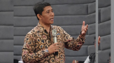 Pakar Peringatkan Bahaya Benturan di Polemik MBG