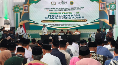 Nilai Manfaat Tidak Jelas, Ini 3 Rekomendasi Munas NU Soal Pengelolaan Keuangan Haji