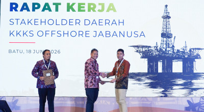 Daerah Pesisir Penghasil Migas Diusulkan Dapat Dukungan Fiskal Lebih Besar