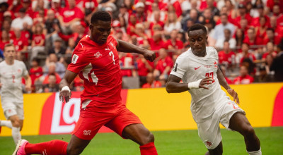 Swiss dan Kanada Melaju ke 32 Besar, Bosnia Akhiri Piala Dunia dengan Kemenangan