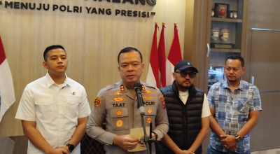 Kasus Pengeroyokan Wisatawan Asal Surabaya Oleh Oknum Aremania Berakhir Damai