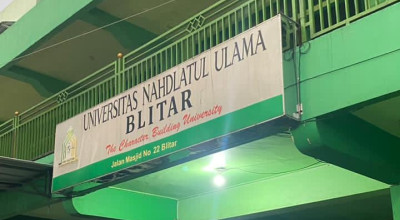 UNU Blitar Pecat Oknum Dosen Pelaku Pelecehan Seksual