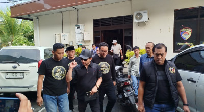 Yakuza Maneges Sebut Aksi Cabul Kiai di Malang Berlangsung 25 Tahun, Ini Modusnya