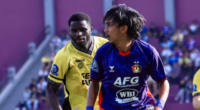 Persik Kediri Lepas Yusuf Meilana Setelah 9 Tahun Bersama: Kami Doakan yang Terbaik