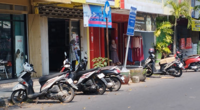 Tanpa Uji Coba, Parkir Elektronik di Lamongan Diterapkan Akhir Juli