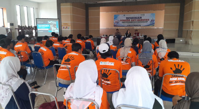 Pemkab Lamongan Bentengi Pemuda dari Bahaya Narkoba