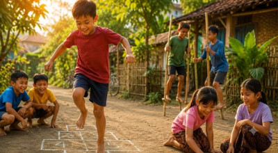 Tips Atasi Anak Bau Matahari Tanpa Batasi Ruang Gerak Selama Liburan