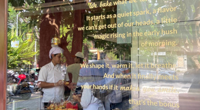 Dari Gule di Madura hingga Bakery yang Melegenda, Ini Resep Bertahan Anita Family