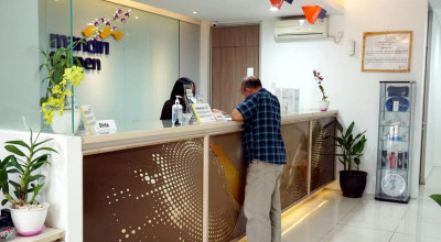 Bank Mandiri Taspen Buka Posko Bantu Korban Dugaan Investasi Bodong