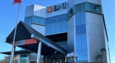 BNI Terapkan Pengawasan Berlapis untuk Penyaluran KUR
