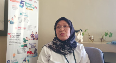 Sensus Ekonomi di Tulungagung Sudah Capai 45 Persen, Bulan Depan Rampung
