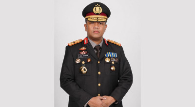 Brigjen Irhamni: APH Harus Bersatu Berantas Mafia Lingkungan