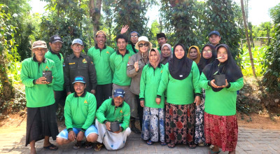 Sumenep Jadi Pusat Bibit Cabe Jamu untuk Pengembangan Herbal Nasional