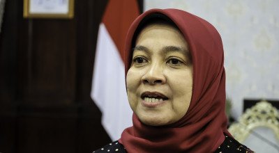 Kondisi Terkini Anak di Surabaya yang Dihamili Ayahnya