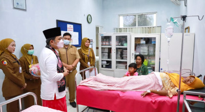 Pemkab Jember Hadirkan Layanan Kesehatan Home Care, Ini Panduan bagi Masyarakat