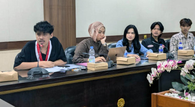 GMNI Jember Kritik DPRD Larang Wartawan Liput Rapat KUA-PPAS 2027