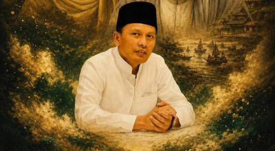 Membaca Ulang Jejak KH. Hasan Gipo dan Resonansi Seabad Gus Gudfan