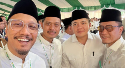 Gus Miftah Sebut KH Imam Jazuli Miliki Modal Paling Lengkap Pimpin PBNU di Abad Kedua