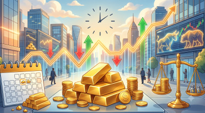 Harga Emas Antam Hari Ini Turun Tipis Jadi Rp2.633.000 per Gram