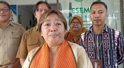 Tekan Angka Kasus HIV/Aids Remaja, KPA Tulungagung Gencar Sosialisasi di MPLS