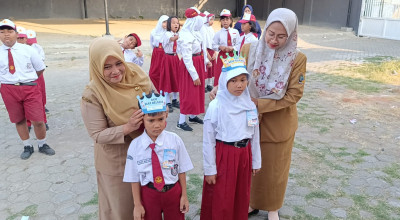 Guru SDN di Tulungagung Rela Iuran Untuk Mendapat Siswa Baru