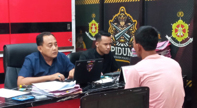 Bermodal KTA Palsu, Sopir di Jember Nyamar Jadi Polisi Demi Pikat Wanita ASN