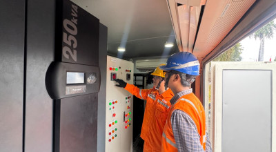 Jember Fashion Carnaval 2026 Digelar 100 Persen Tanpa Genset, Ini Rahasia PLN