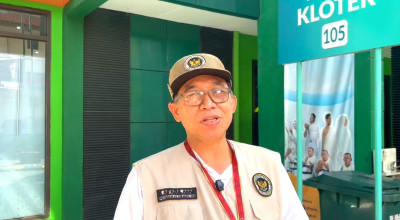 Kloter Terakhir Mendarat, Operasional Haji Debarkasi Surabaya 2026 Resmi Ditutup