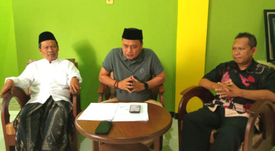 Bantah Tak Mampu Gelar Konfercab, PCNU Jember Buka Suara
