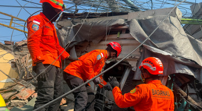 Evakuasi Dramatis 3 Jam Sopir Truk Tabrak Rumah di Pasuruan Berakhir Duka