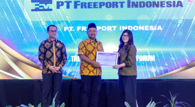 Pemkab Gresik Tuntut Investasi Berdampak Nyata Bagi Masyarakat