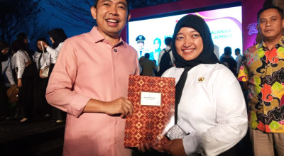 Jamin Kontrak PPPK, Pemkab Jember Fokus Tingkatkan Kesejahteraan ASN