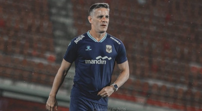 Laga Perdana Piala AFF 2026: John Herdman Minta Suporter Penuhi Stadion