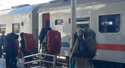 KA Commuter Surabaya-Probolinggo Kian Diminati, Penumpang Naik Nyaris 100 Persen