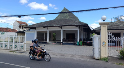 Dugaan Korupsi Kanjengan, Mantan Bupati Tulungagug Maryoto Diperiksa Kejaksaan