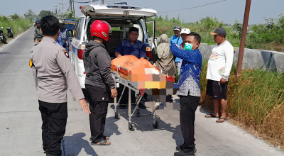 Sehari 2 Kecelakaan Maut Terjadi di Lamongan, 2 Orang Tewas