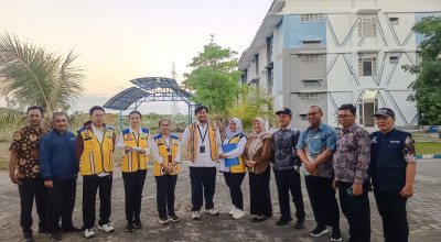 Sekolah Rakyat di Tulungagung Mulai Dibangun Bulan Oktober Mendatang