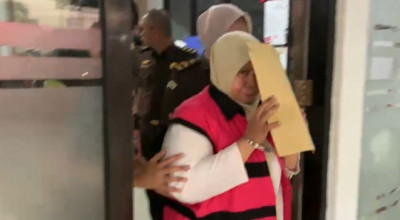 Kejari Kota Probolinggo Tetapkan Tersangka Baru Kasus Korupsi Lampu Hias RTH