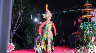 Pekan Kunang-Kunang Kebudayaan 2026 di Jember, Ruang Ekspresi dan Belajar Budaya