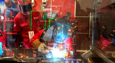 Manufacturing Surabaya 2026 Hadirkan Inovasi Manufaktur dan Peluang Investasi