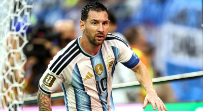 Final Piala Dunia 2026: Ujian Lionel Messi Runtuhkan Tembok Kokoh Spanyol