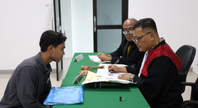 Ganti Nama KTP di Jember Kini Bisa Sehari Jadi Lewat Program PASTI MAPAN