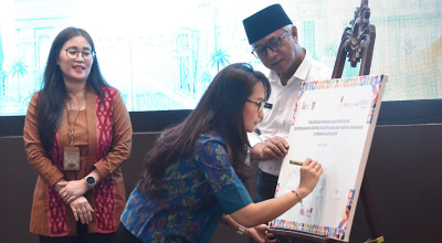 Galeri Bursa Efek Indonesia Dicanangkan di Kediri, Tingkatkan Literasi Pasar Modal