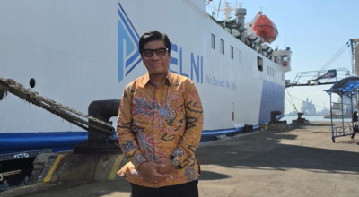 Tarif Angkutan Muatan PELNI Naik Mulai 1 Juli 2026, Cek Jenis yang Terdampak